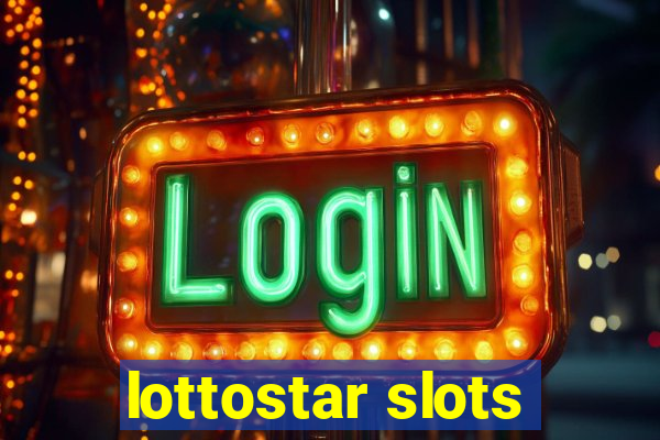 lottostar slots