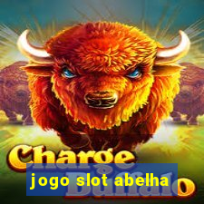 jogo slot abelha