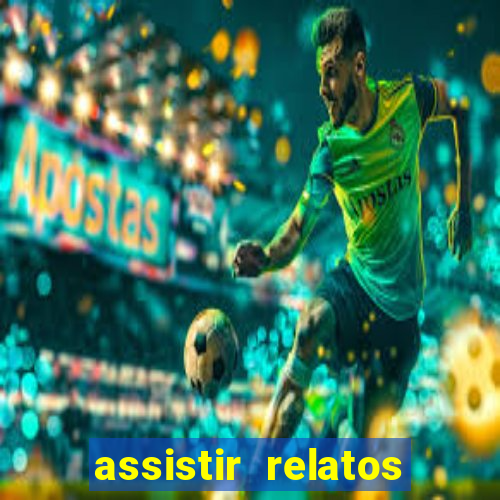 assistir relatos selvagens dublado