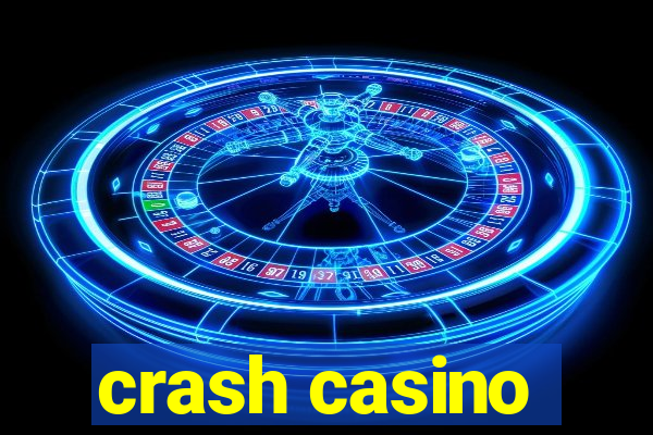 crash casino