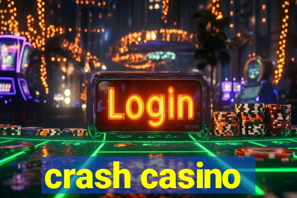 crash casino