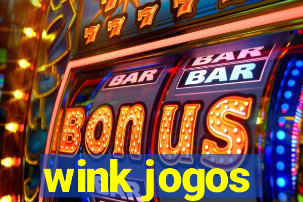 wink jogos