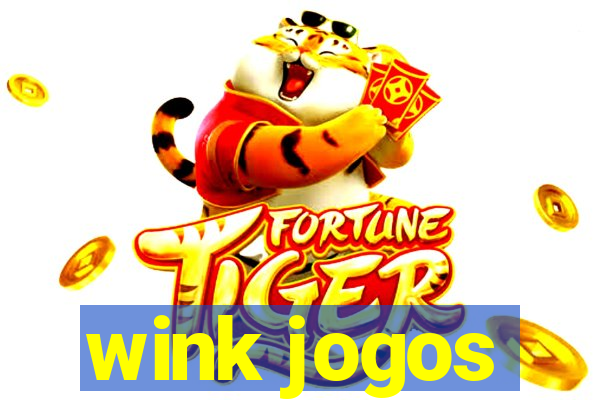 wink jogos