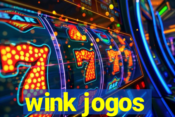 wink jogos