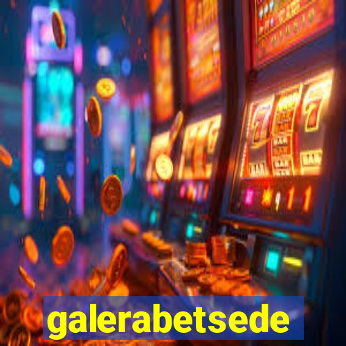 galerabetsede