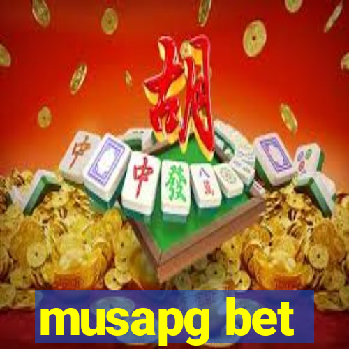 musapg bet