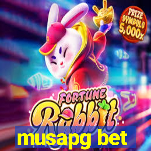 musapg bet