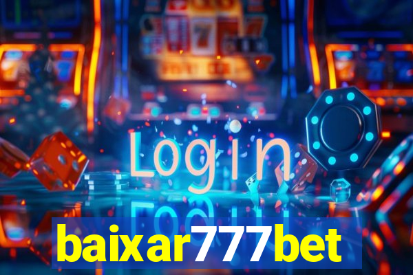 baixar777bet