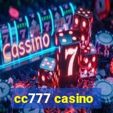 cc777 casino