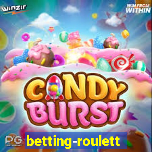 betting-roulette