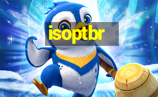 isoptbr