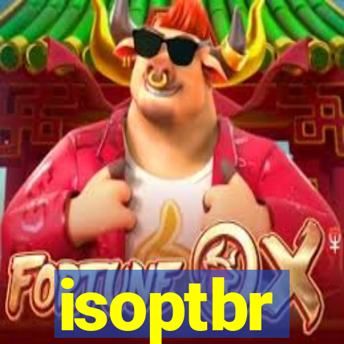 isoptbr