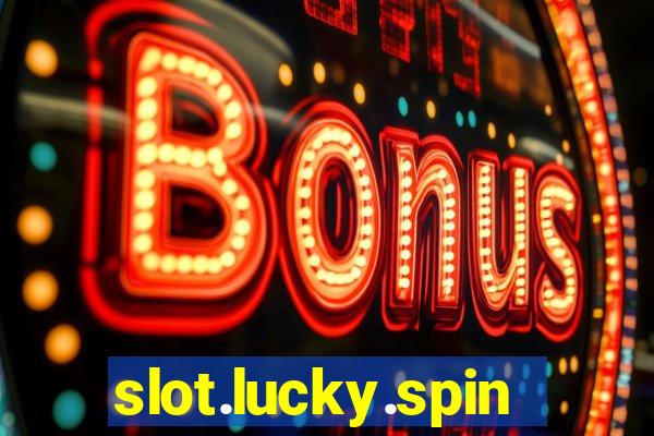 slot.lucky.spin.online.free