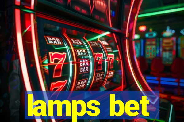 lamps bet