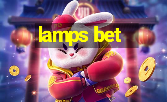 lamps bet