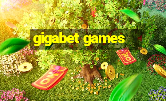 gigabet games