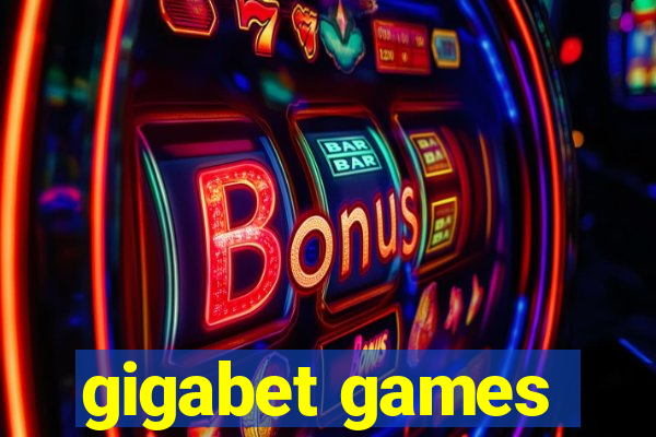 gigabet games