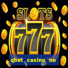 qbet casino no deposit bonus