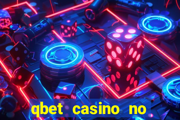 qbet casino no deposit bonus