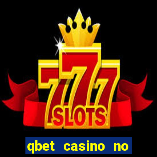 qbet casino no deposit bonus