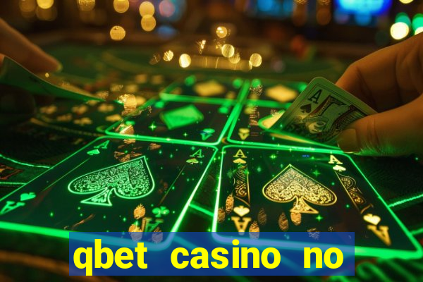 qbet casino no deposit bonus