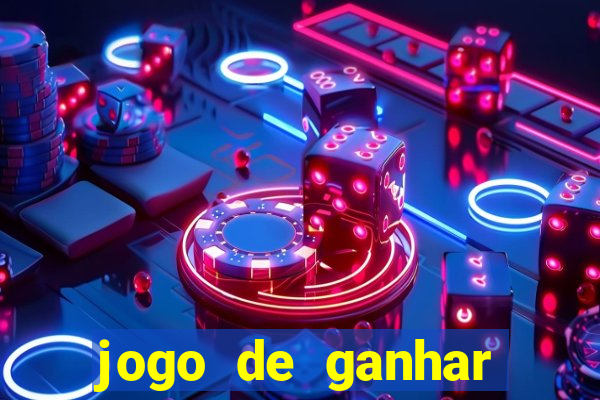 jogo de ganhar dinheiro com b?nus grátis