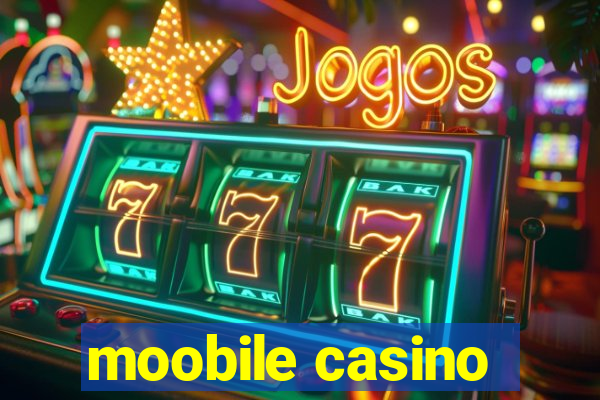 moobile casino