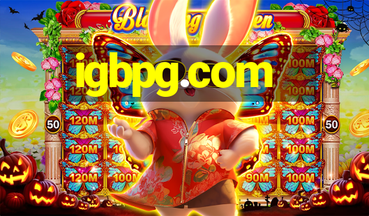 igbpg.com