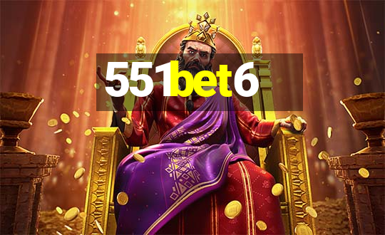 551bet6