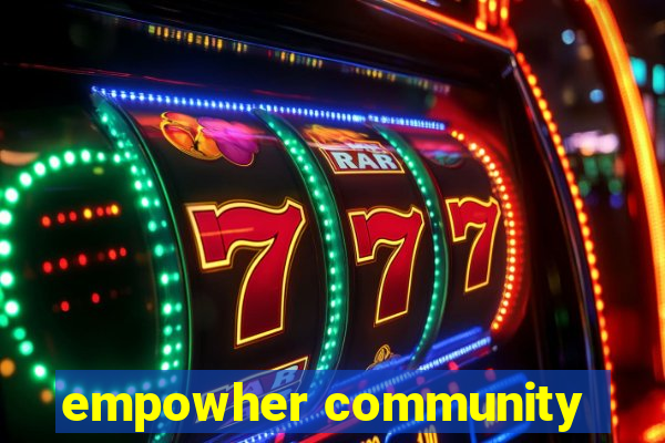 empowher community