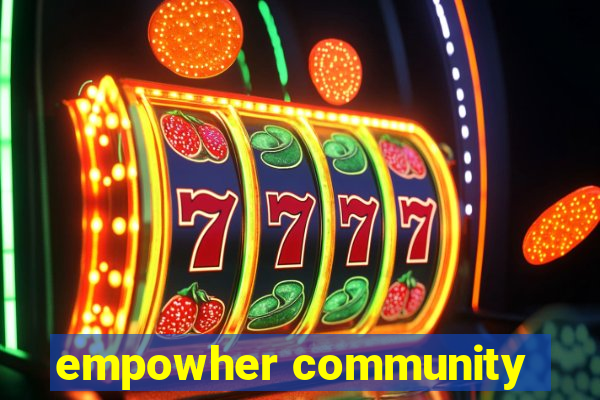 empowher community