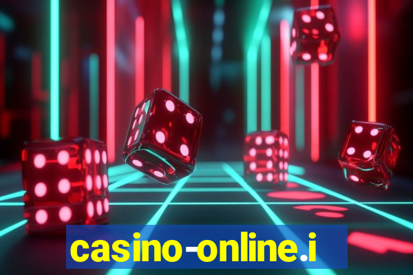 casino-online.ie