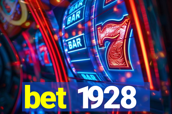 bet 1928