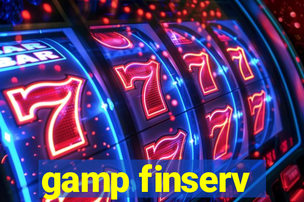 gamp finserv