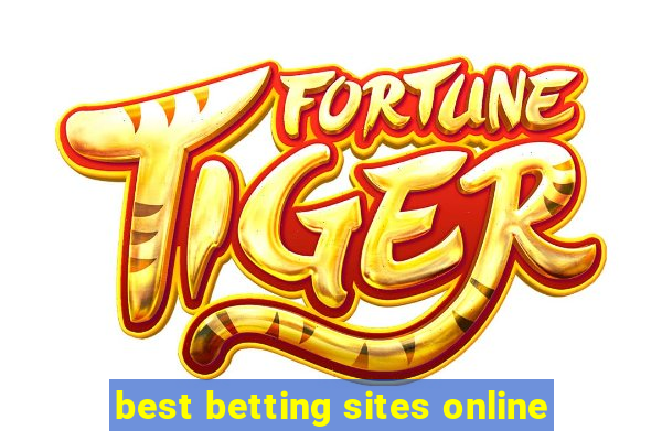 best betting sites online