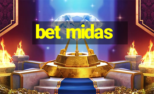 bet midas