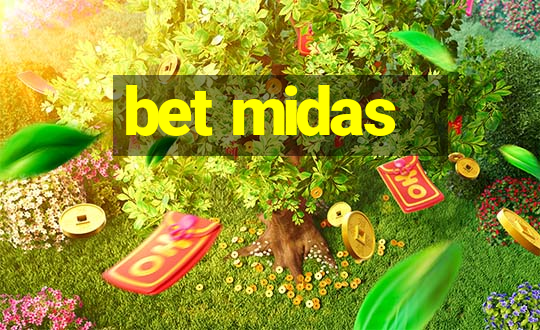 bet midas