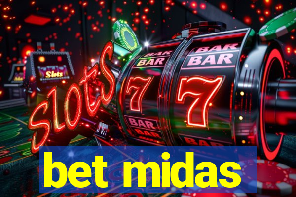 bet midas