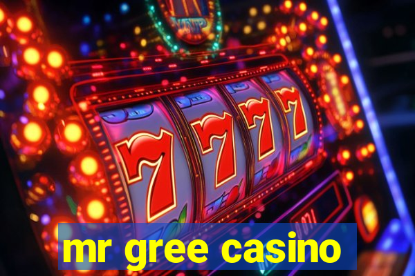 mr gree casino