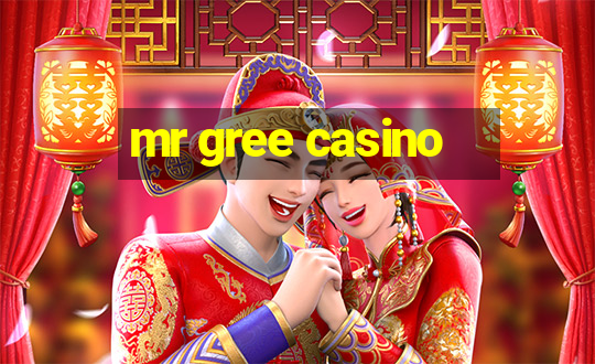 mr gree casino