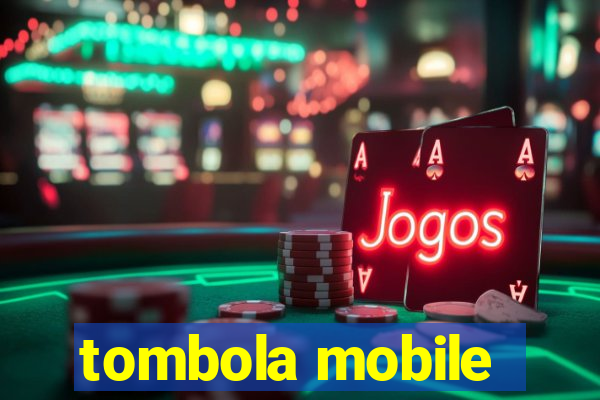 tombola mobile