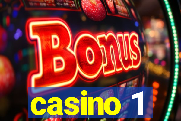 casino 1