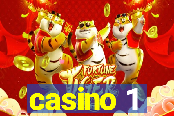 casino 1