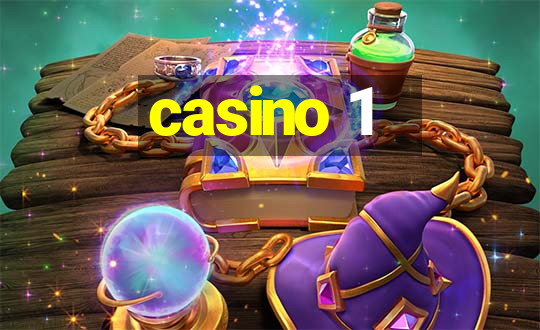 casino 1