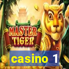 casino 1