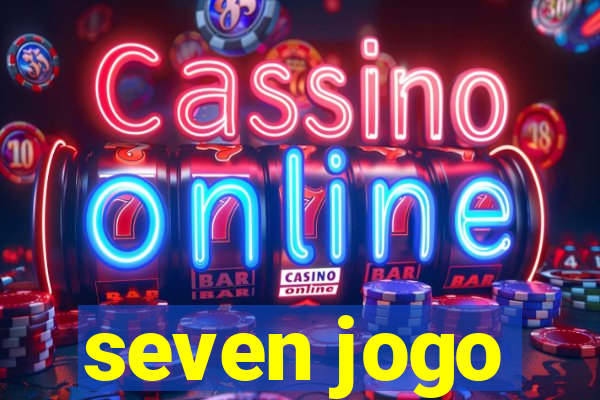 seven jogo