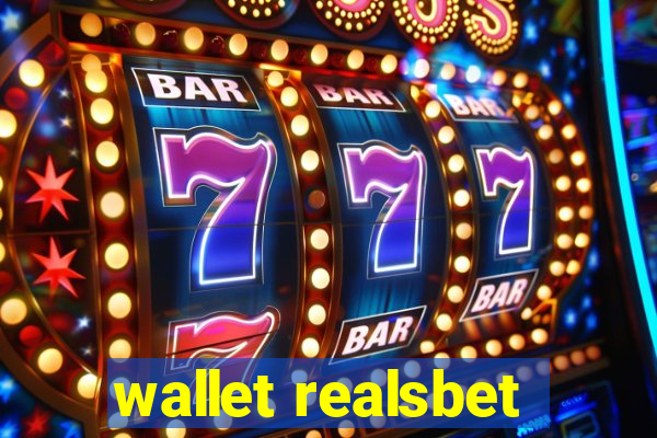 wallet realsbet