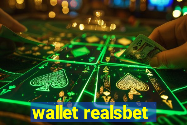 wallet realsbet