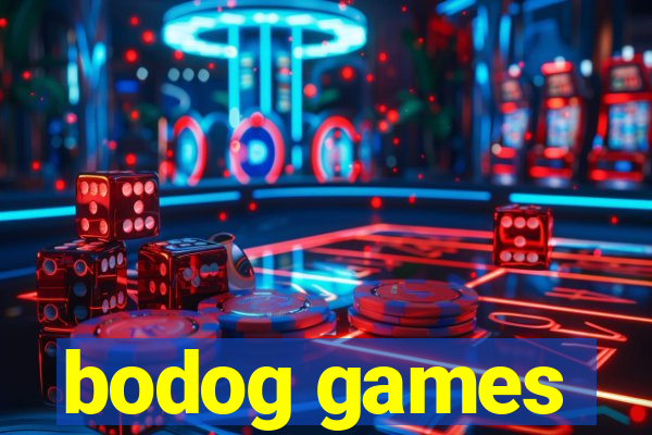 bodog games