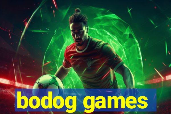 bodog games